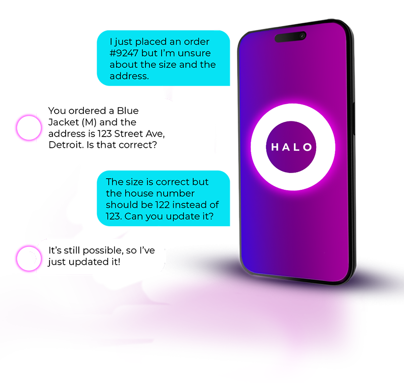 Details of different CM platform options