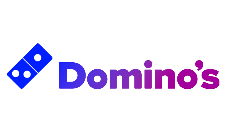 Dominos Logo